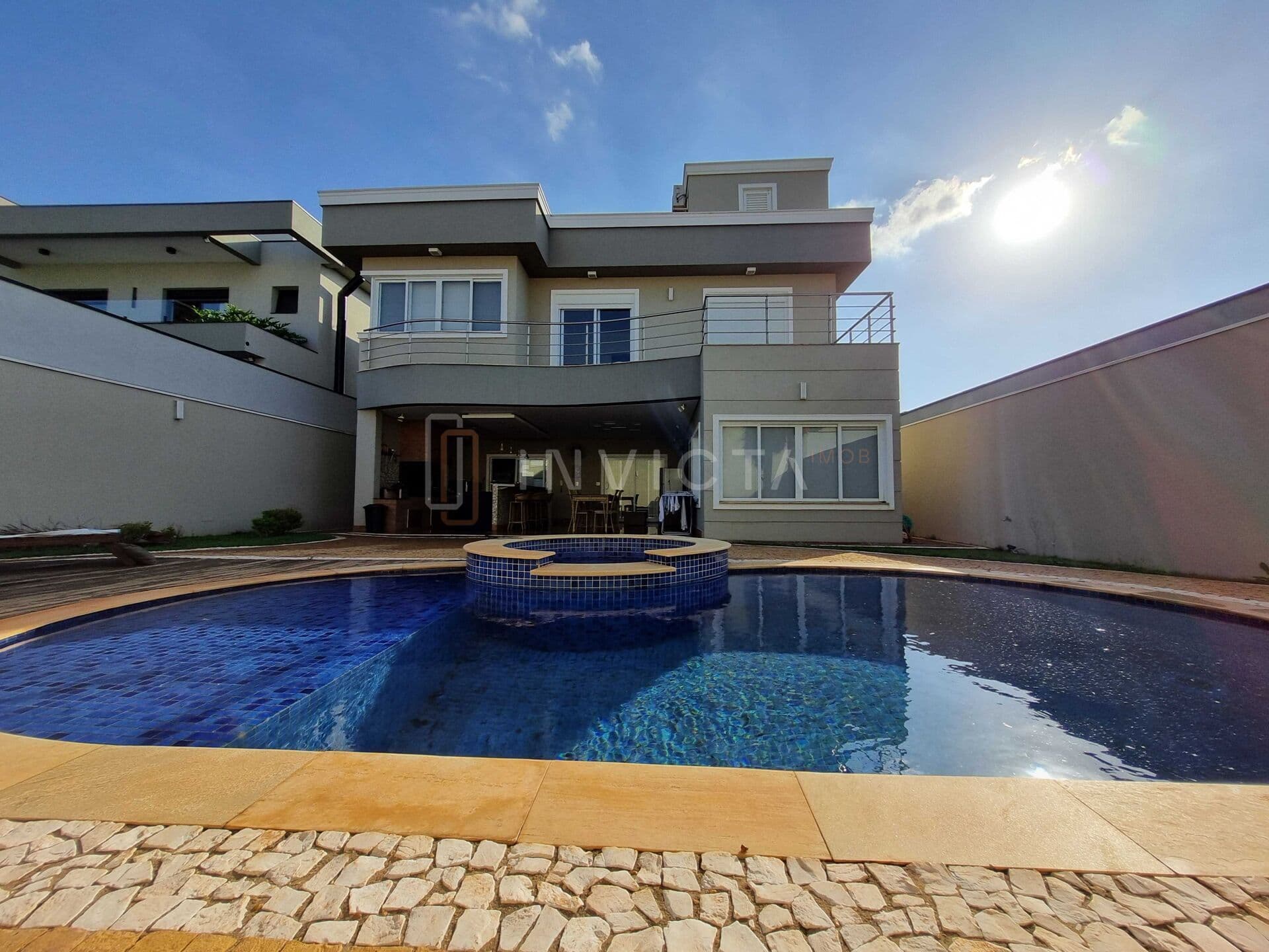 Casa em Rio Claro - Jardim Condutta