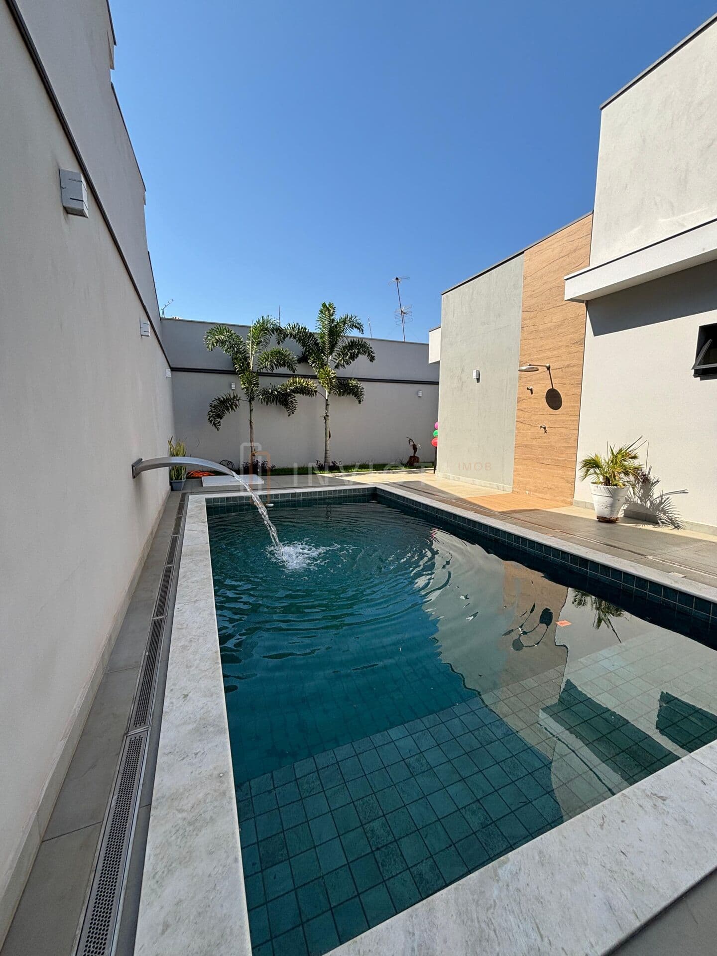 Casa Alto Padrão, Jardim Floridiana, Rio Claro/SP