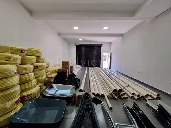 Sala/Conjunto em Rio Claro - Vila Paulista