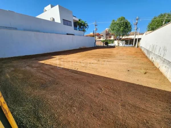 Lote/Terreno em Rio Claro - Cidade Claret