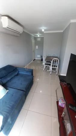 Apartamento no Monterey 2