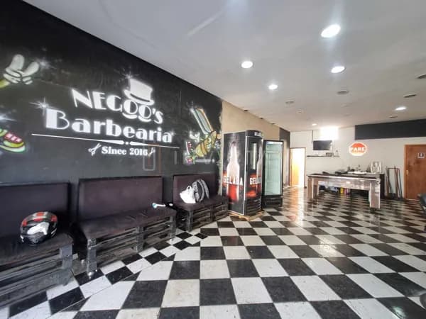 Ponto Comercial/Loja/Box em Rio Claro - Vila Nova