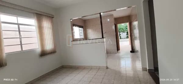 Casa em Alto do Santana, Rio Claro/SP