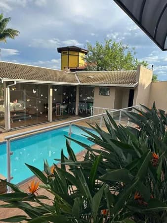 Casa em Rio Claro - Residencial Florença