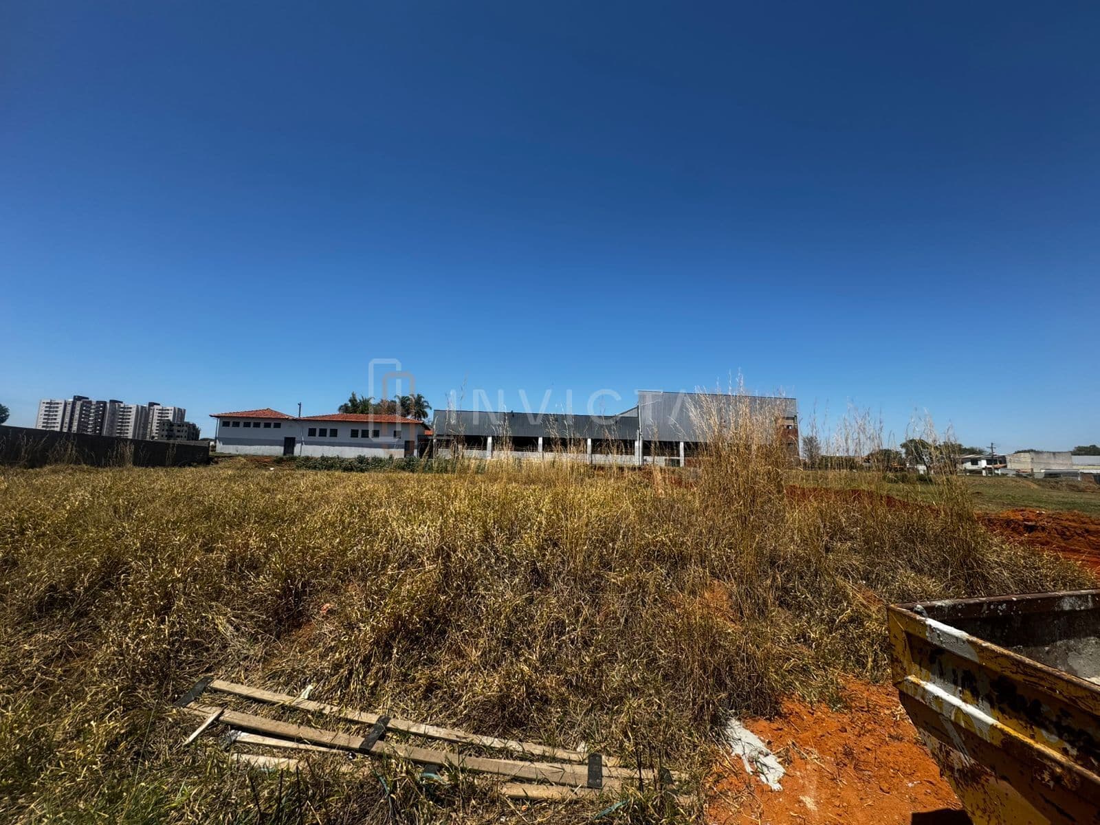Terreno de 320m² no São Caetano 2