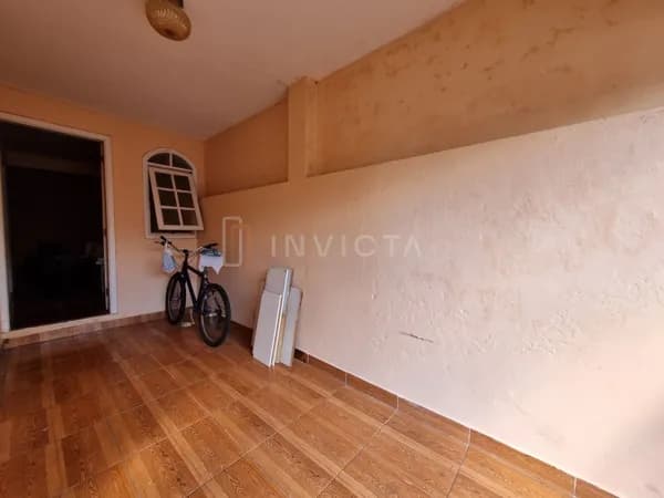 Casa em Rio Claro - Vila Alemã