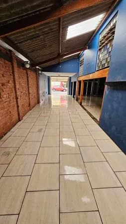 Sala/Conjunto em Rio Claro - Centro