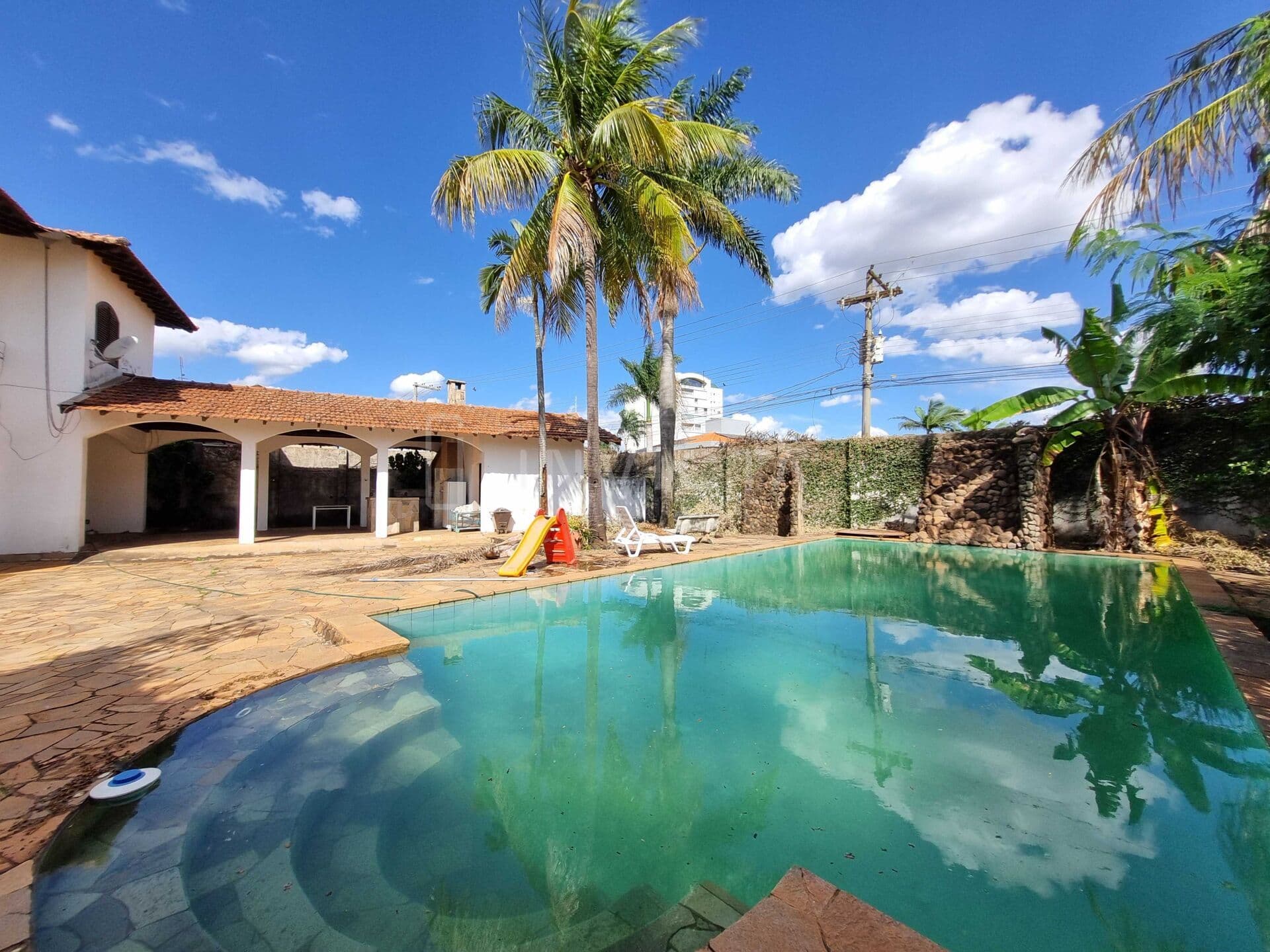 Sobrado em Rio Claro - Jardim São Paulo II