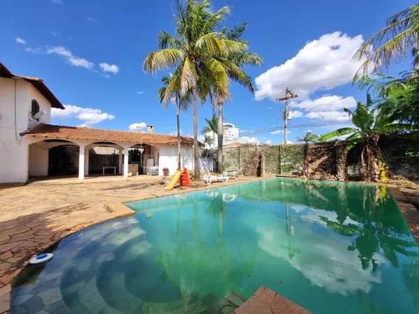 Sobrado em Rio Claro - Jardim São Paulo II