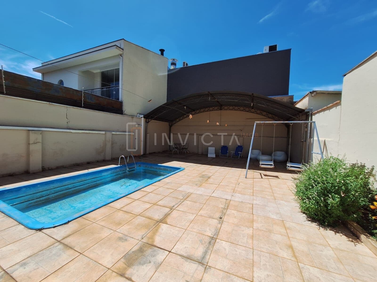 CASA À VENDA NO BAIRRO CIDADE JARDIM – RIO CLARO/SP