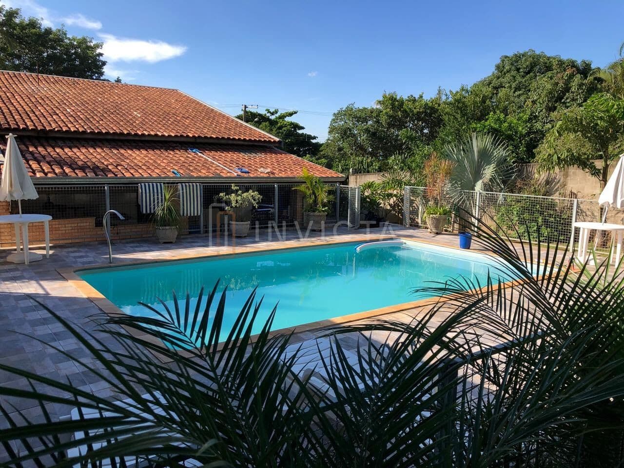 Fazenda/Sítios/Chácaras em Holambra - Centro