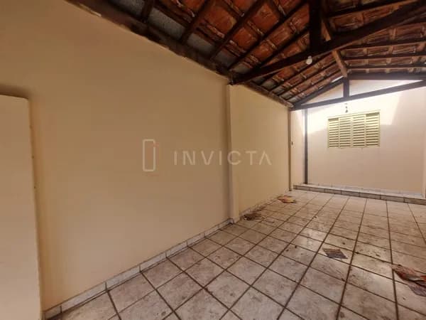 Casa em Rio Claro - Parque Residencial Brasília