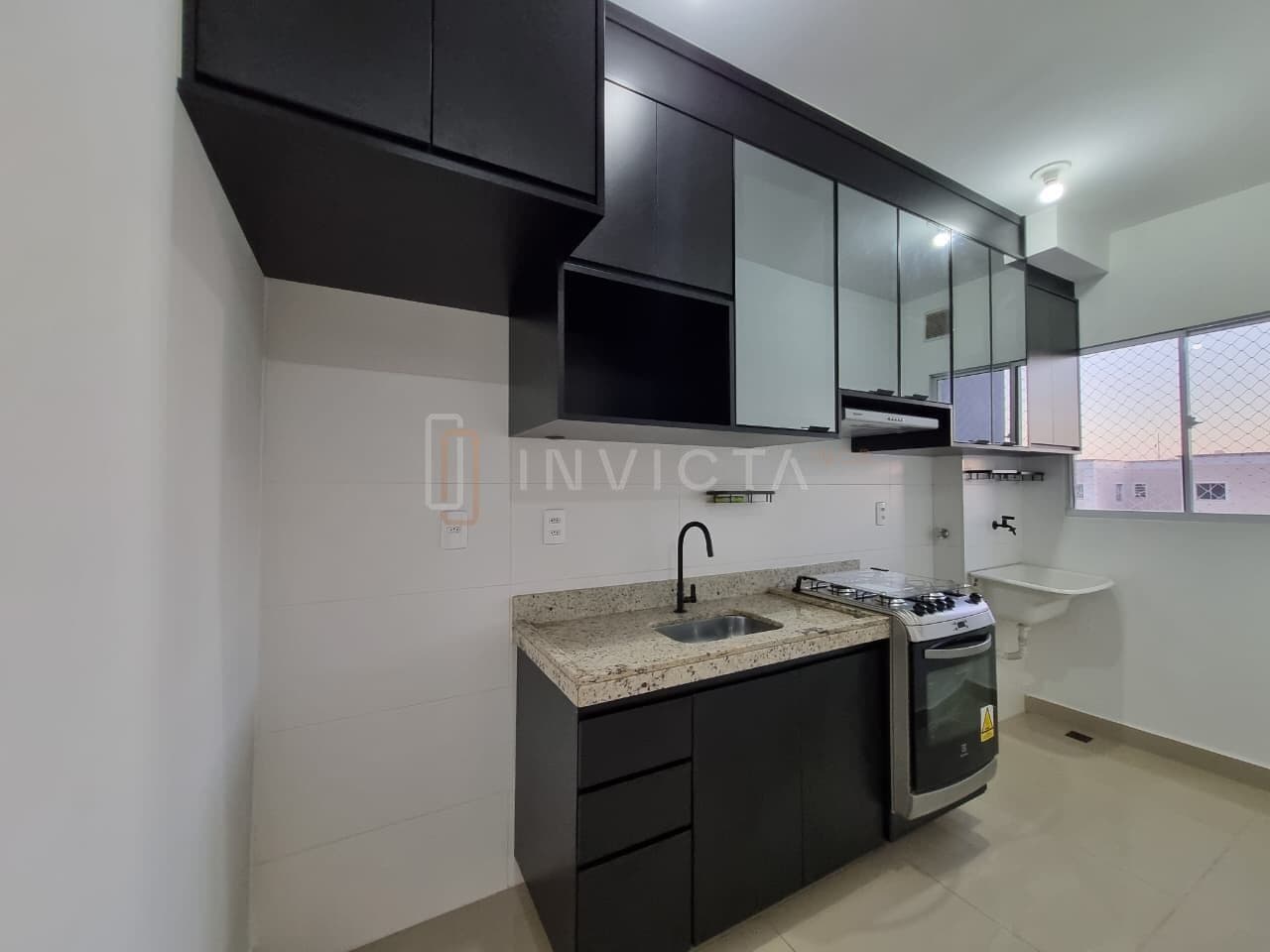 Apartamento em Rio Claro - Jardim Paulista