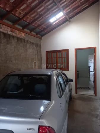Casa em Rio Claro - Jardim Novo