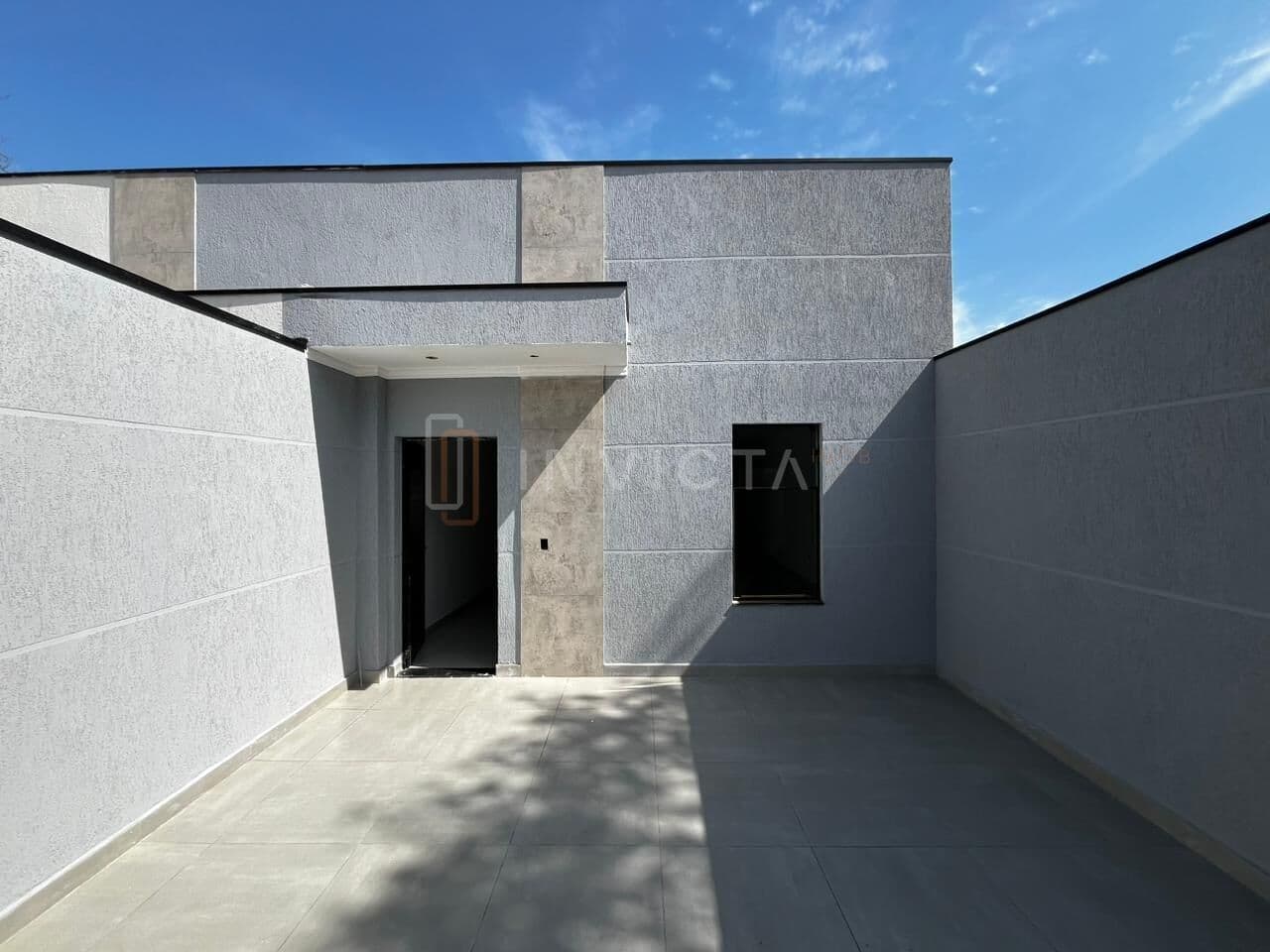 Casa no Jardim Centenário