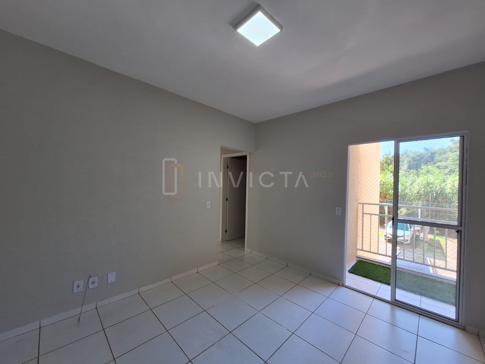 Apartamento em Rio Claro - Jardim do Horto