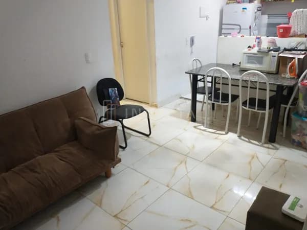 Apartamento em Rio Claro - Chácara Luza