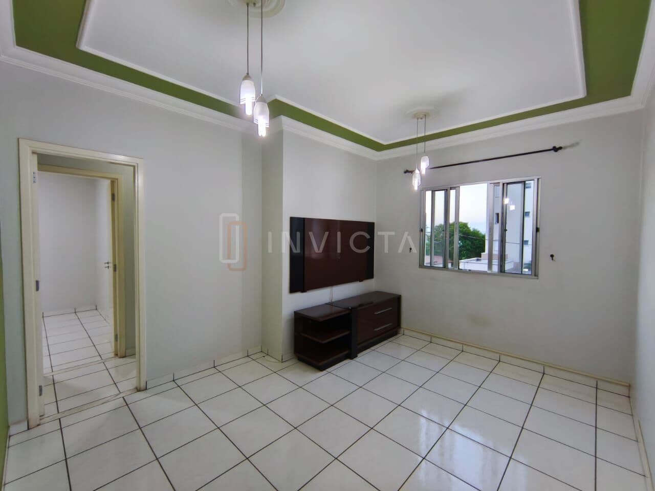 Apartamento em Rio Claro - Alto do Santana