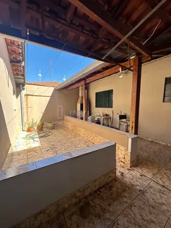 Casa em Rio Claro - Vila Nova