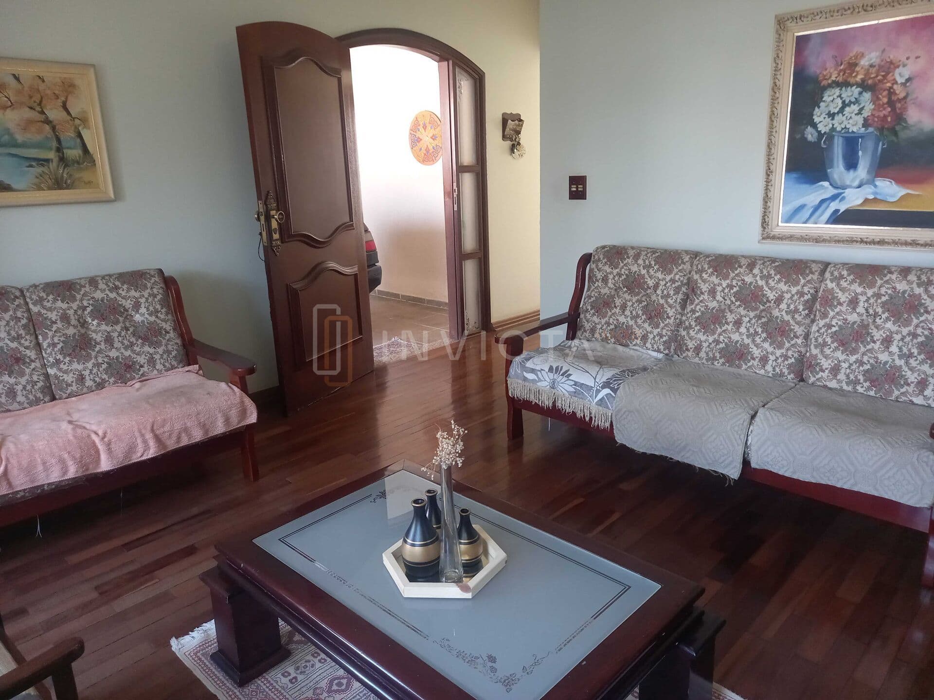 Casa em Jardim América, Rio Claro/SP