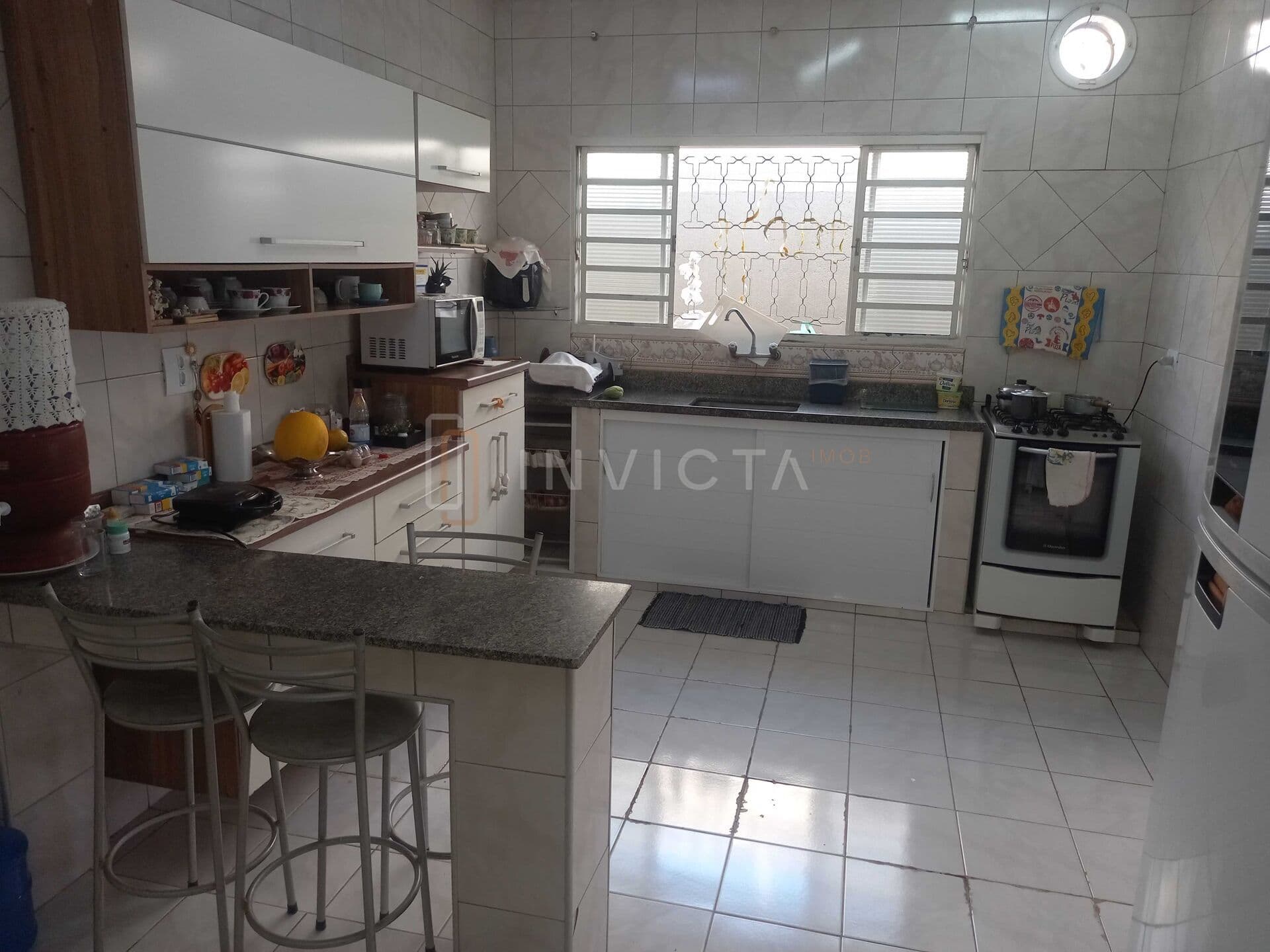 Casa em Jardim América, Rio Claro/SP