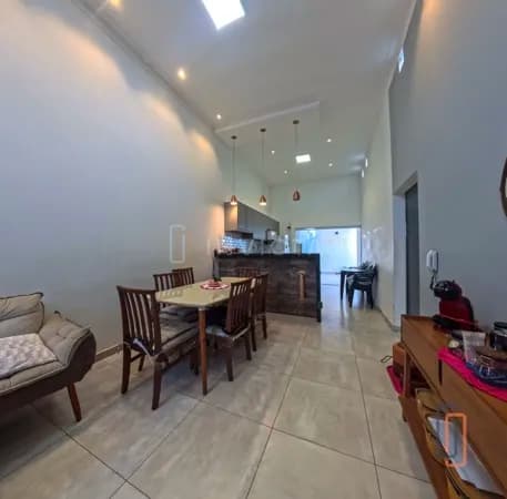 Casa em Rio Claro - DIÁRIO VILLE