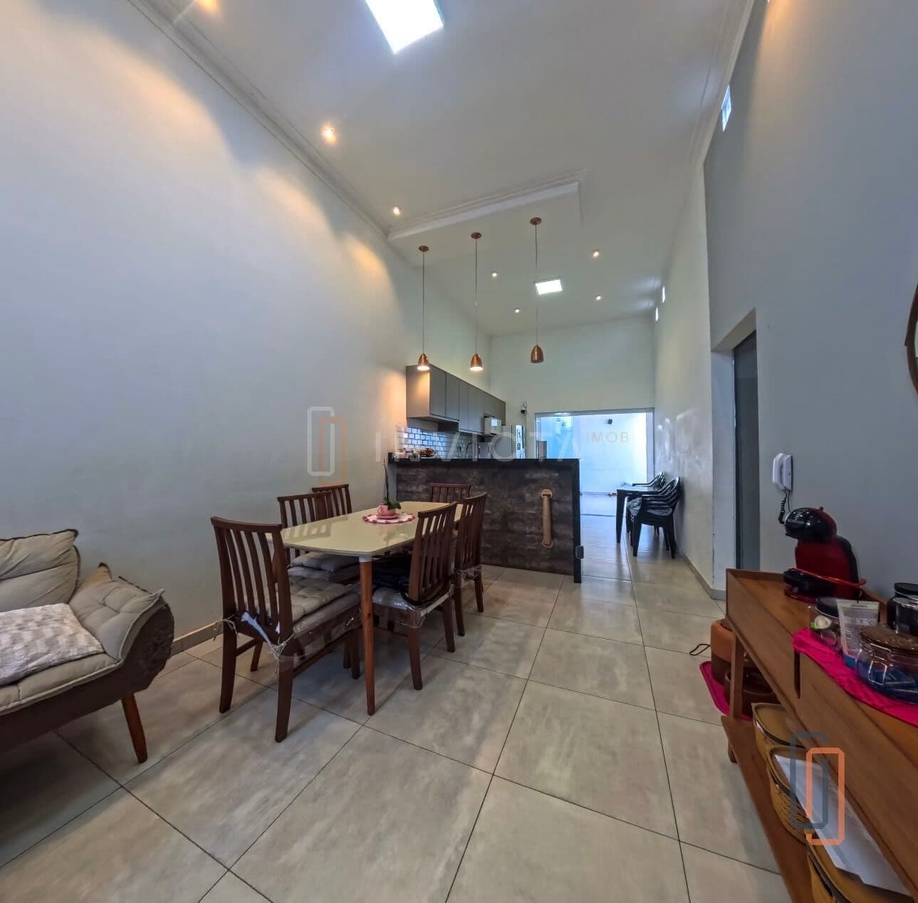 Casa em Rio Claro - DIÁRIO VILLE