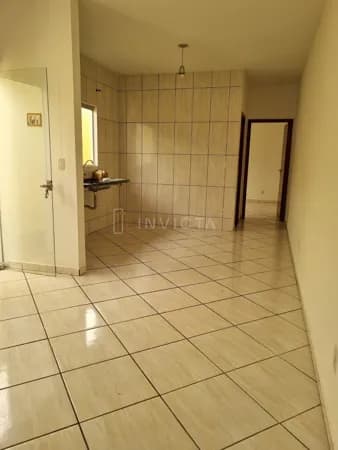 Casa em Rio Claro - Jardim Guanabara II