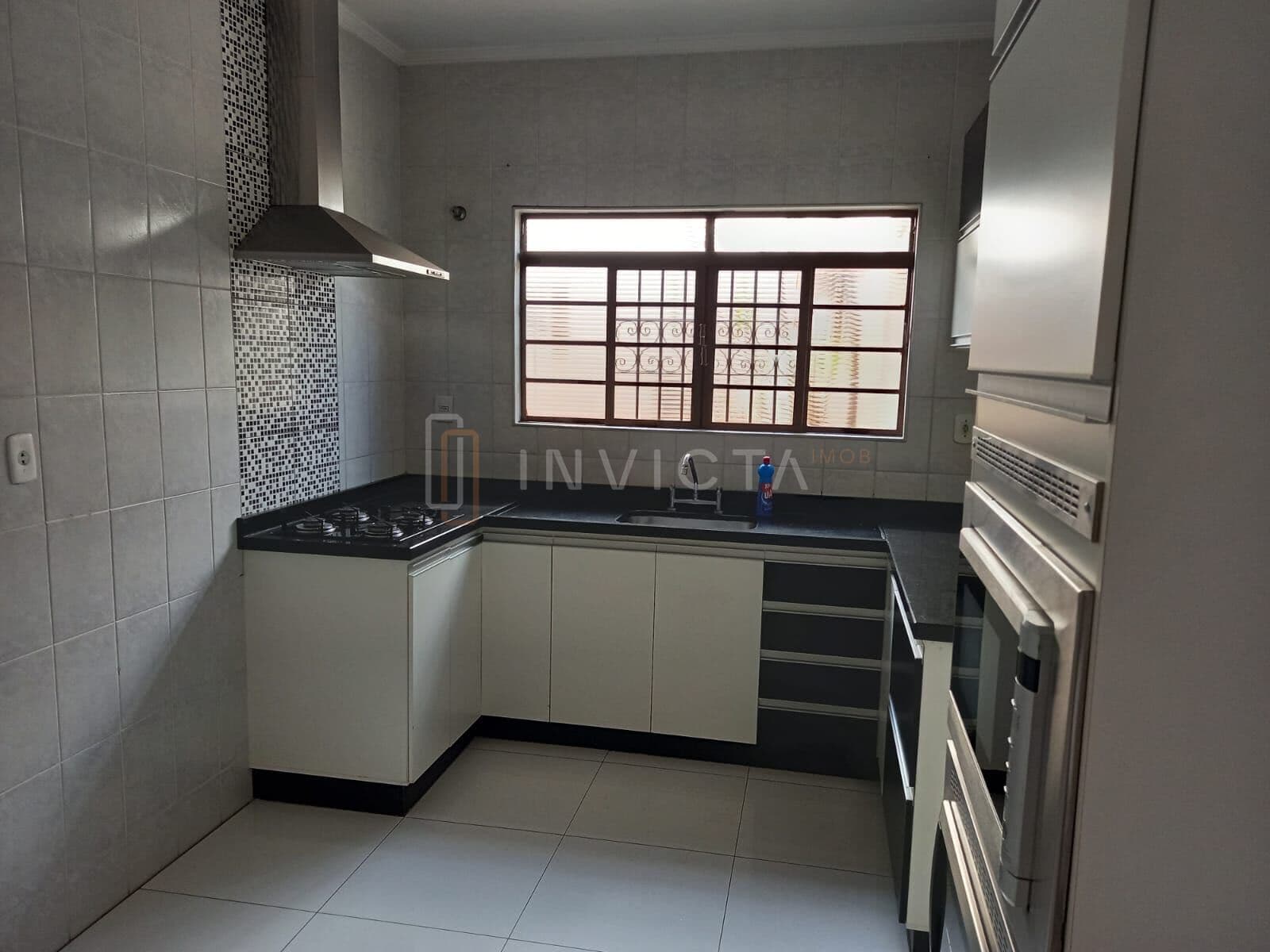 Casa em Rio Claro - Alto do Santana