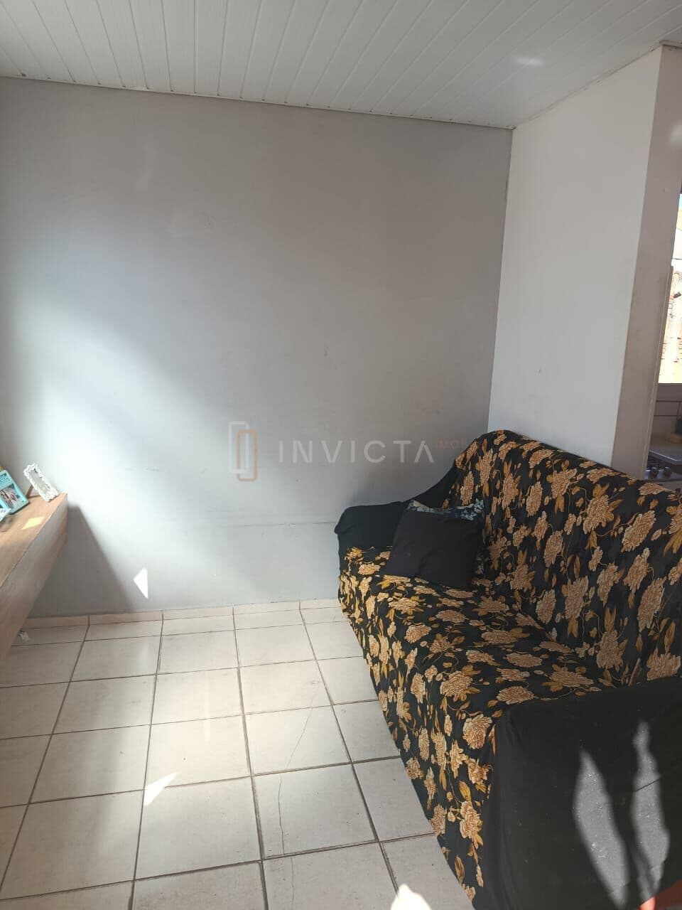 Casa em Rio Claro - Bom Retiro