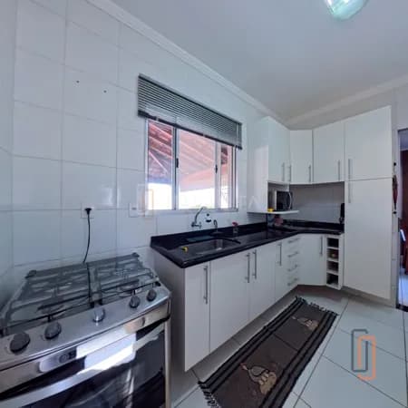 Casa em Rio Claro - Jardim Residencial das Palmeiras