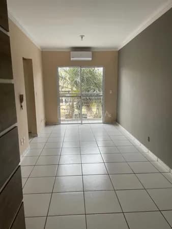 Apartamento em Rio Claro - Parque Universitário