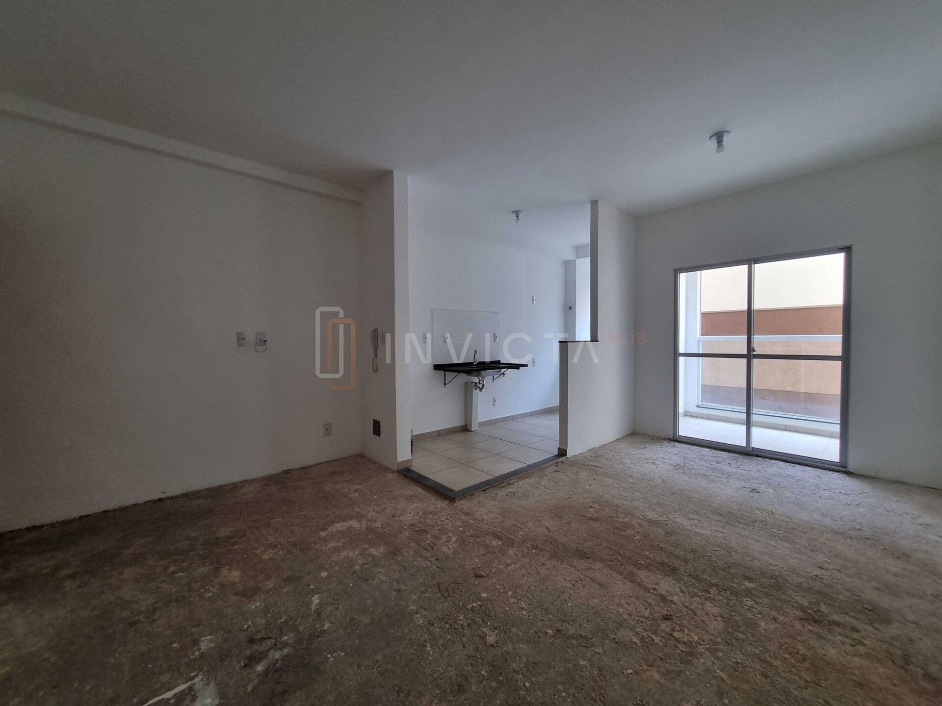 Apartamento em Rio Claro - Jardim Portugal