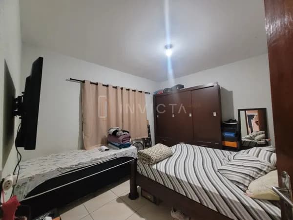 Casa em Jardim Centenário, Rio Claro/SP