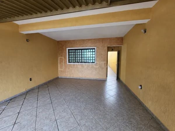 Casa em Rio Claro - Jardim Independência