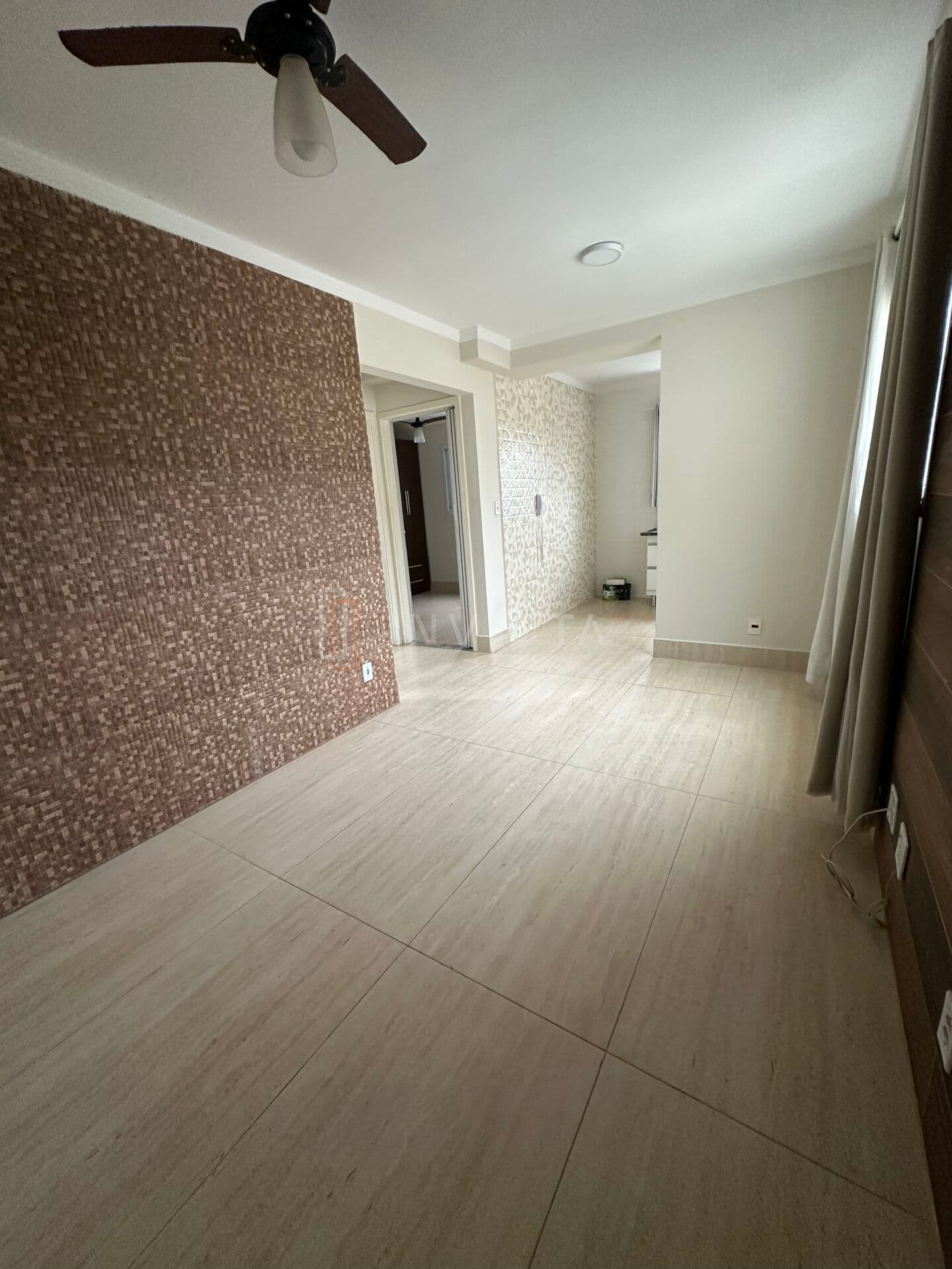 Apartamento em Rio Claro - Jardim Guanabara II