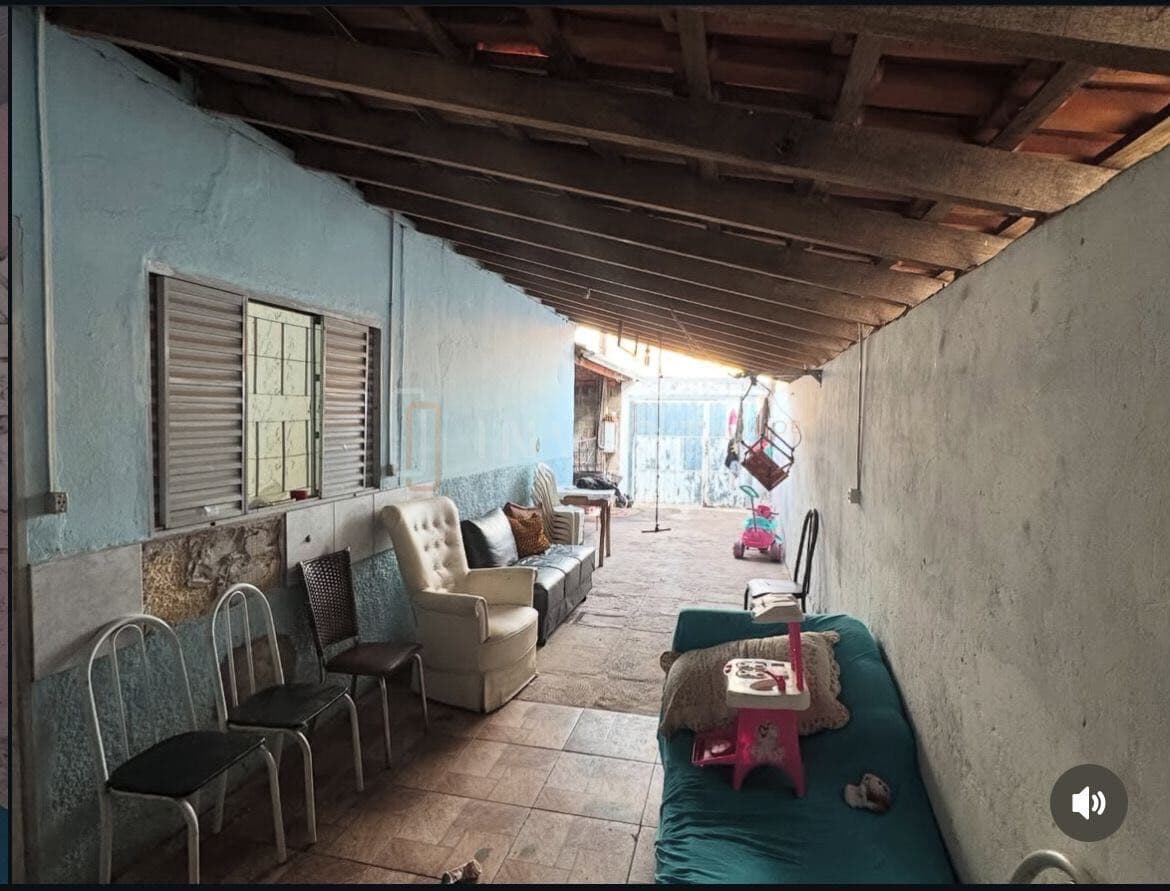 Casa em Rio Claro - Jardim Kennedy
