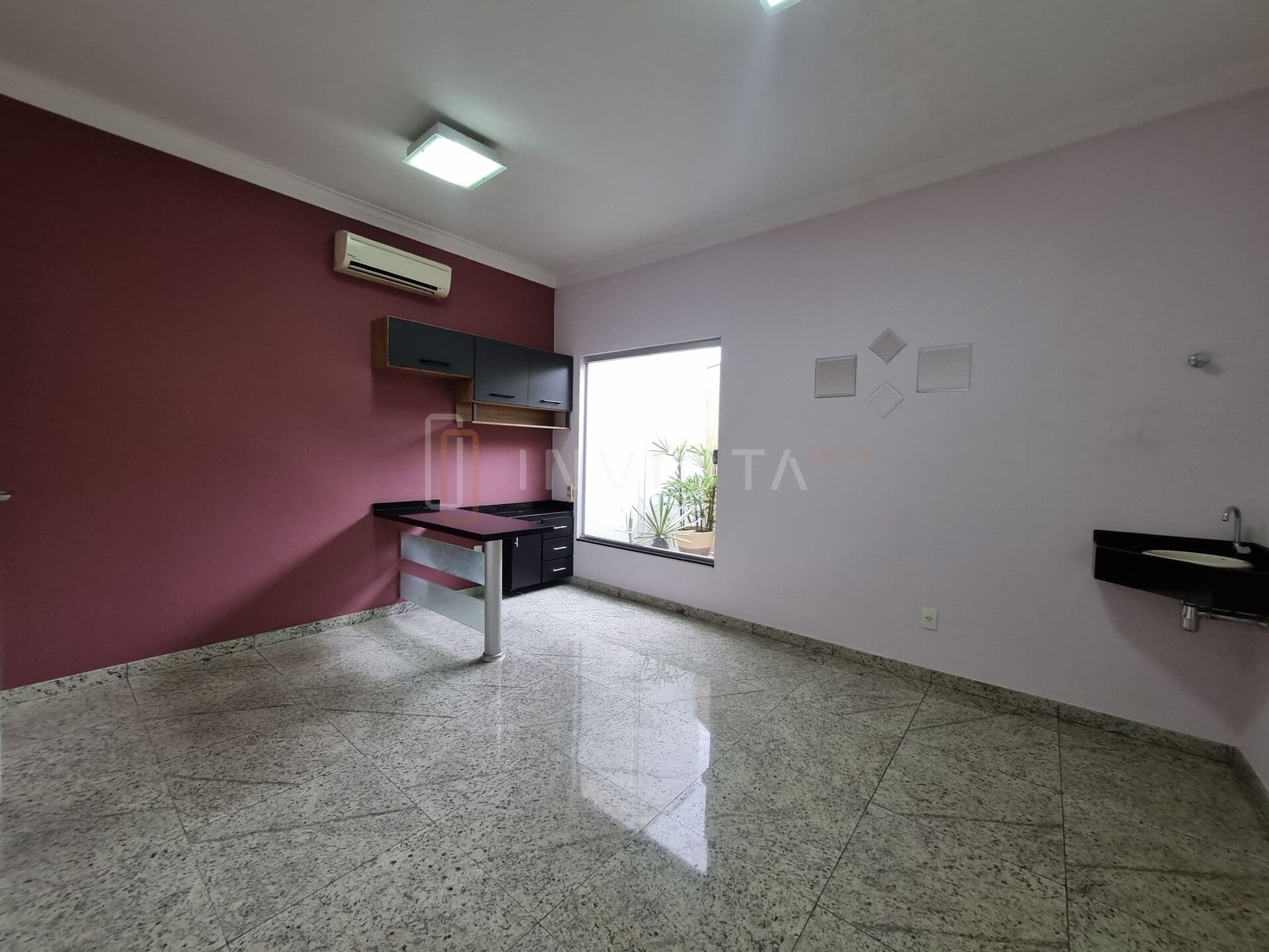 Sala/Conjunto em Rio Claro - Vila Elizabeth (BNH)