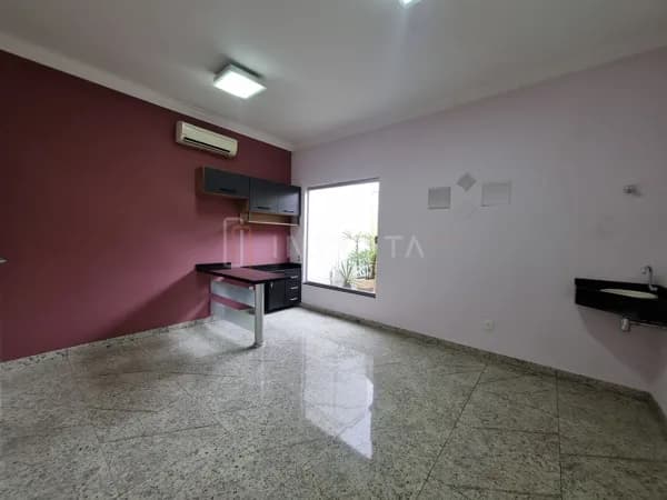 Sala/Conjunto em Rio Claro - Vila Elizabeth (BNH)