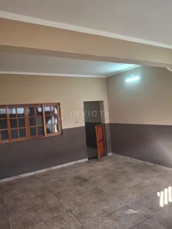 Casa em Rio Claro - Jardim Hipódromo