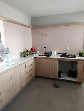Apartamento em Rio Claro - Zona Central