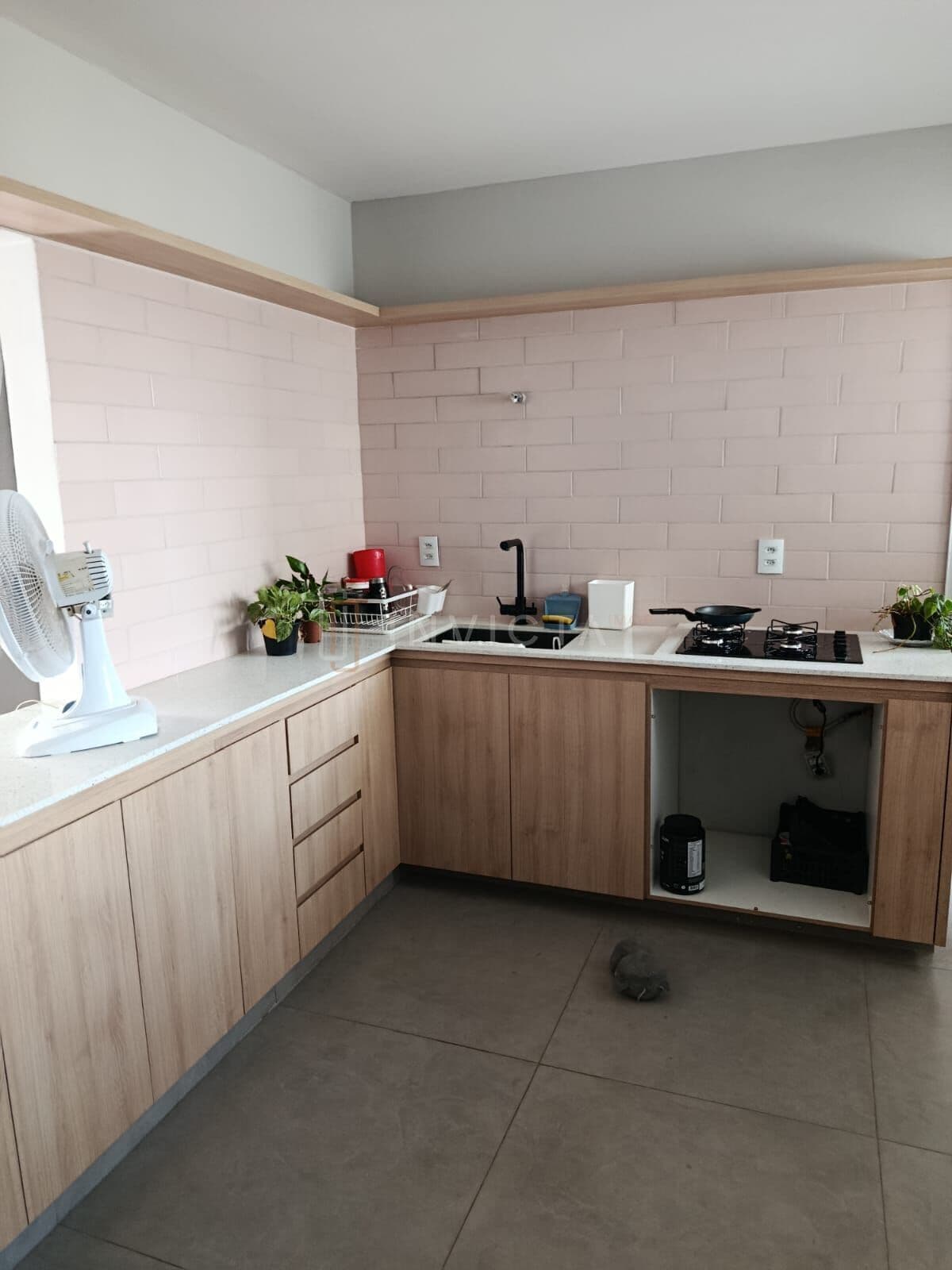 Apartamento em Rio Claro - Zona Central