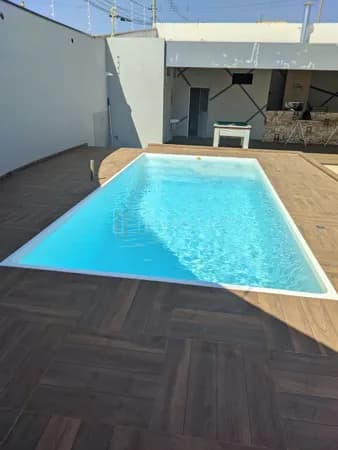 Fazenda/Sítios/Chácaras em Rio Claro - JARDIM SÃO CAETANO II