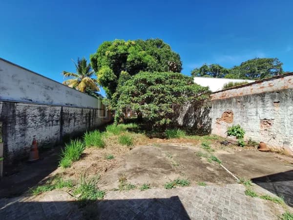 ✨ TERRENO À VENDA NA VILA OPERÁRIA - COM EDICULA✨