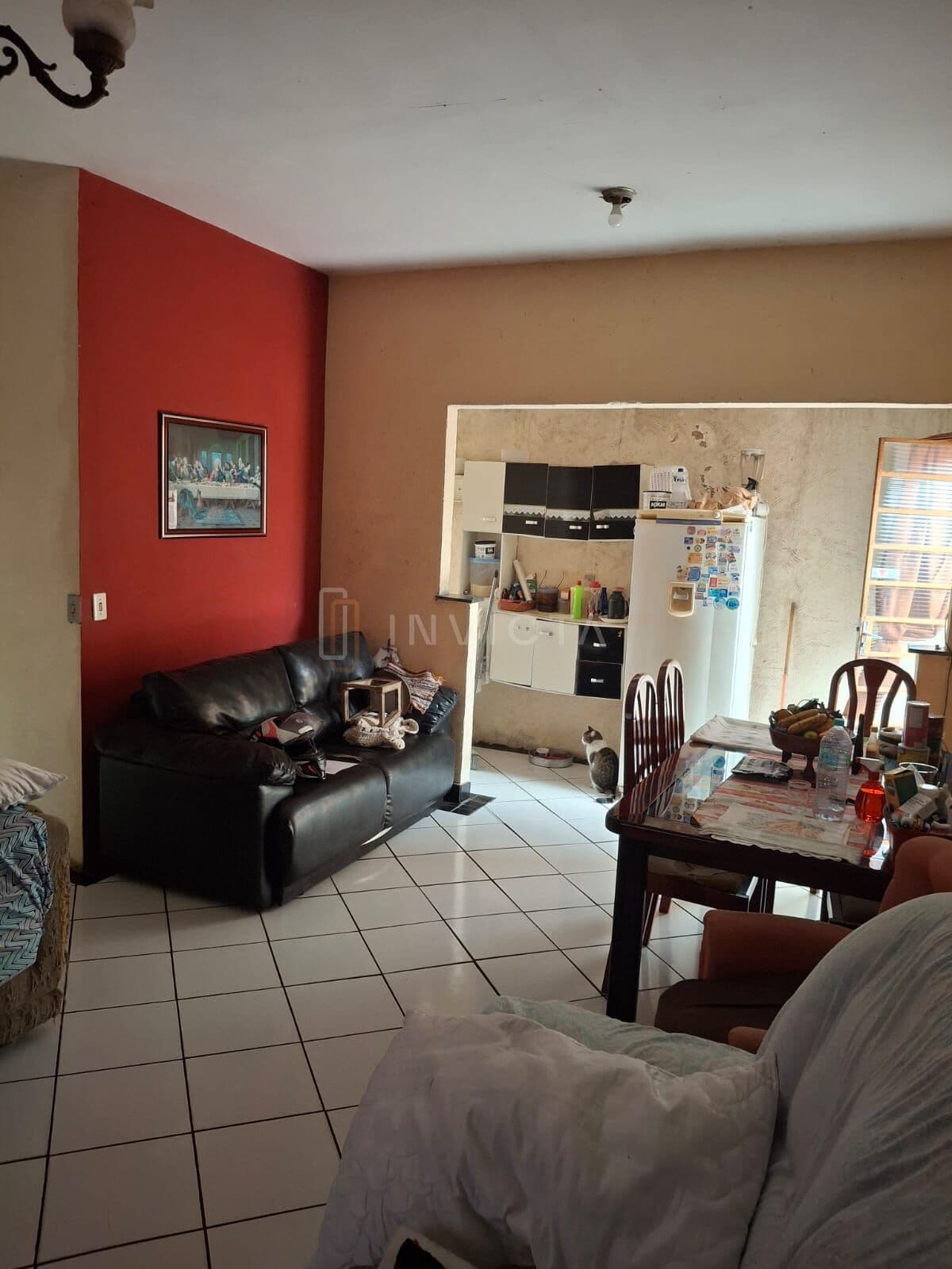 Casa em Rio Claro - Benjamim de Castro