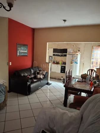 Casa em Rio Claro - Benjamim de Castro