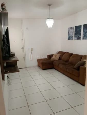 Apartamento em Rio Claro - Jardim das Nações II