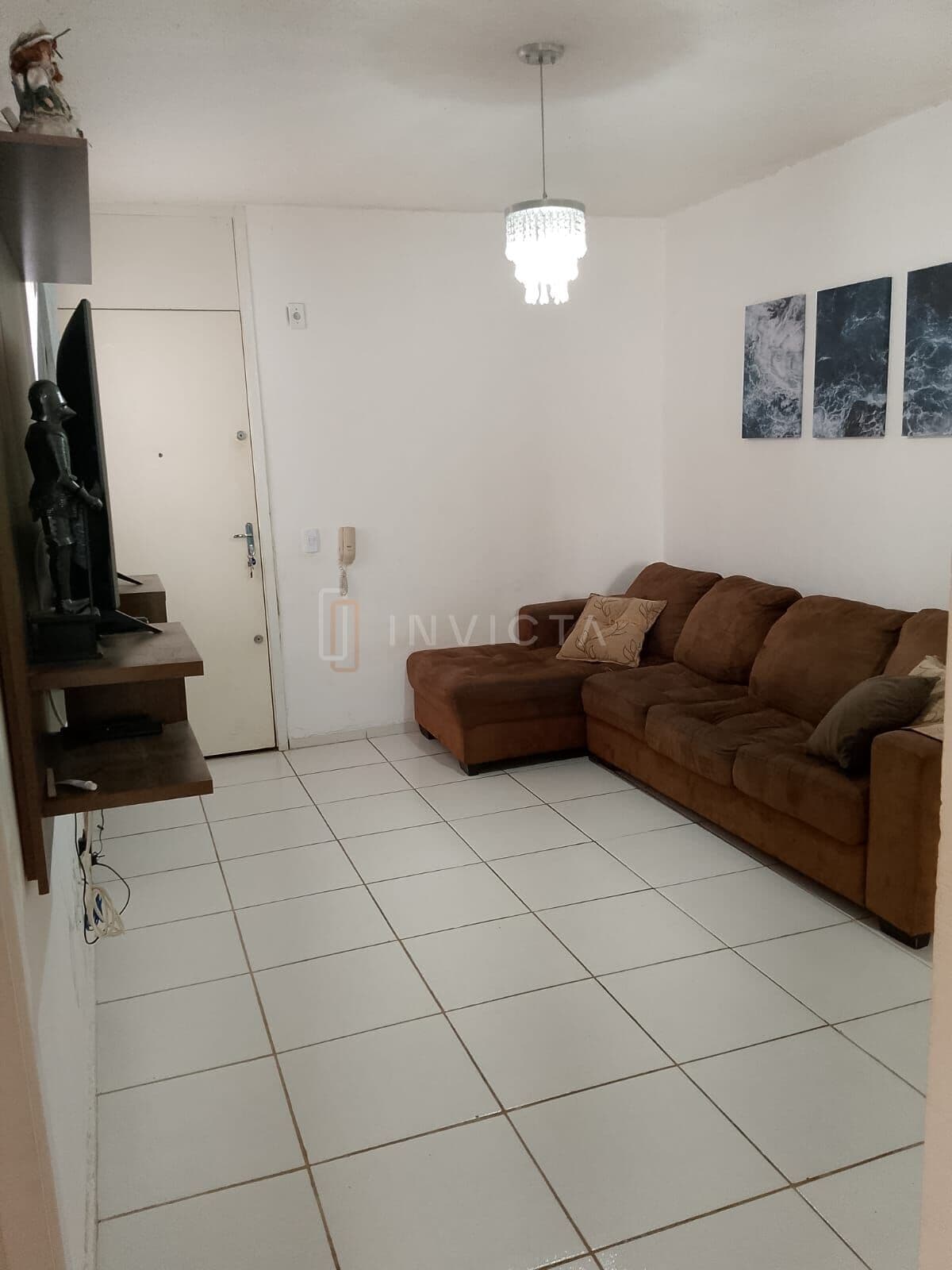 Apartamento em Rio Claro - Jardim das Nações II