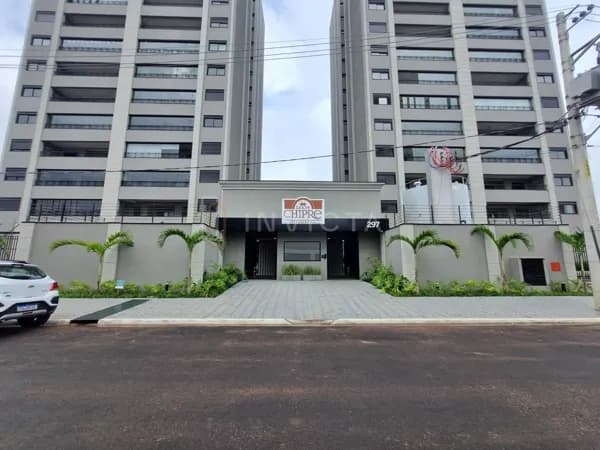 Apartamento em Rio Claro - Jardim Portugal