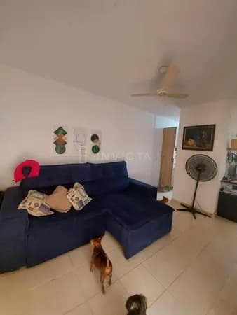 APARTAMENTO À VENDA – CONDOMÍNIO ESPANHA | BAIRRO DAS NAÇÕES 2